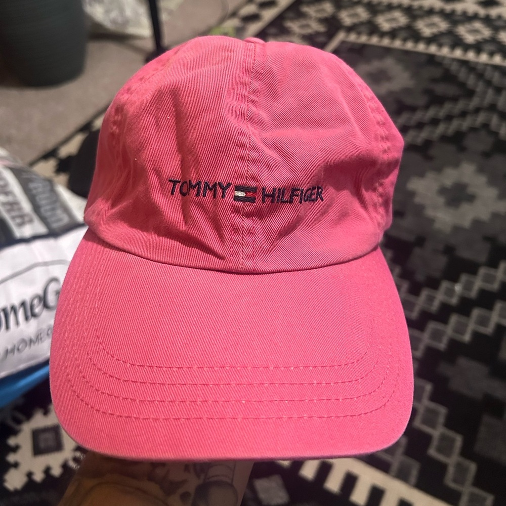 Tommy Hilfiger Hat